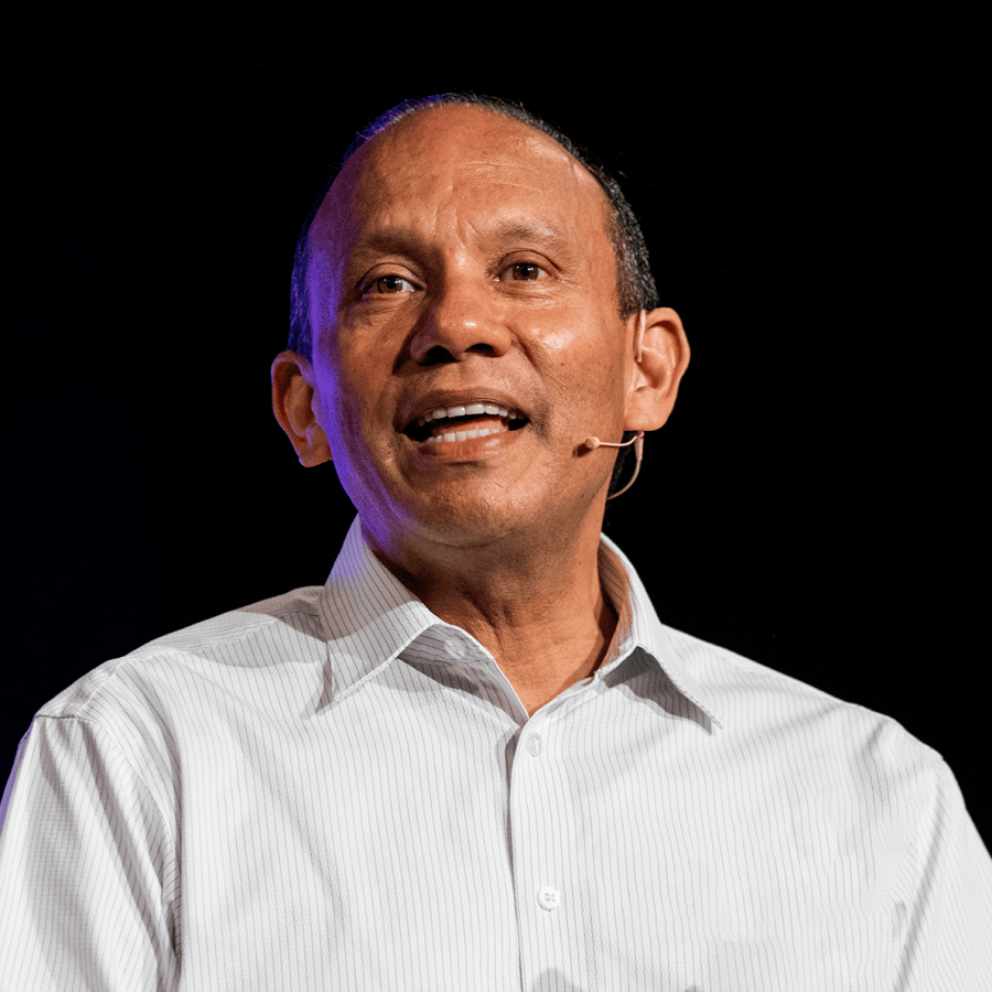 Sixto Porras Conferencia