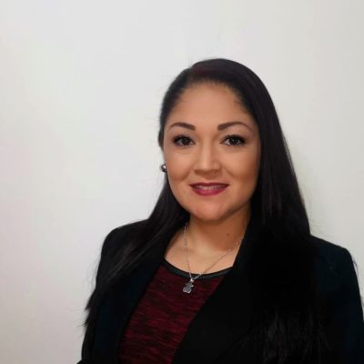 Foto de Melissa Gamboa